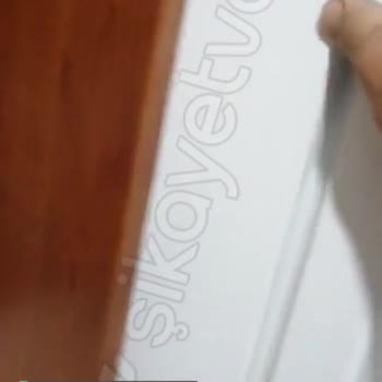 Vestel Buzdolabı Kapak Fitilleri!