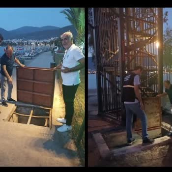 Long Beach Club Nature Bölgesel Çevre Kirliliği Ve Halkın Tepkileri