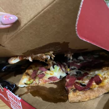 Sbarro Tıkla Gelsin Mağduriyeti Yetkililerden Geri Dönüş Bekliyorum