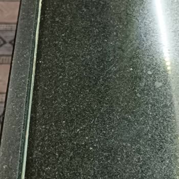 Koçtaş'tan Alınan Polisaj Ürünü Mermerleri Matlaştırdı