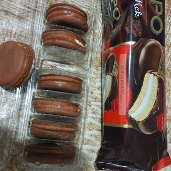 Luppo Sandviç Kek Kalitelisi Düştü