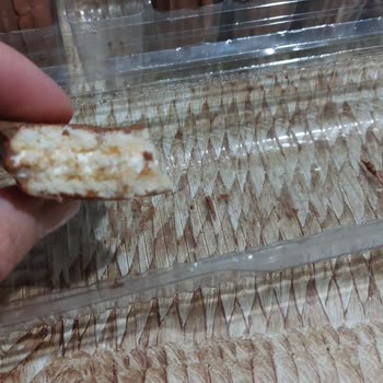 Luppo Sandviç Kek Kalitelisi Düştü