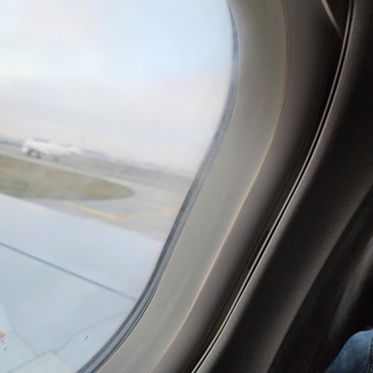 Ajet Uçakları Temizlenmiyor Mu?