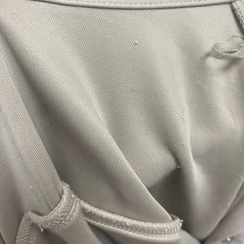 Oysho Giyim Kumaş Kötülüğü Çözümü