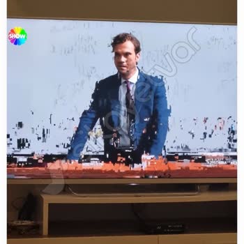 Show Tv Digiturk De Bozuk 1 Aydır İzlenmiyor