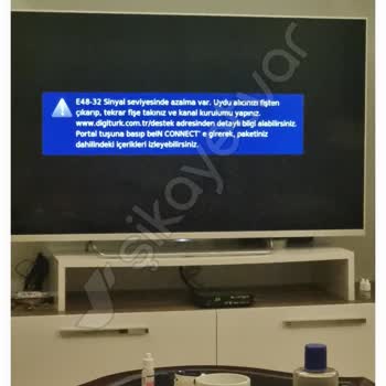 Show Tv Digiturk De Bozuk 1 Aydır İzlenmiyor