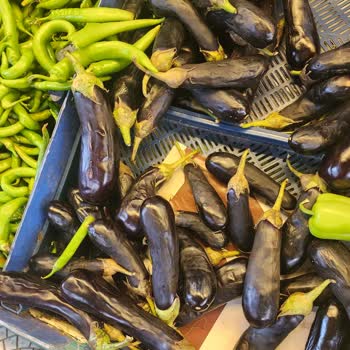 Aybimaş Market Çürük Sebze Meyve Satıyor