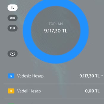 Ziraat Bankası Ziraat Mobil Kesinti