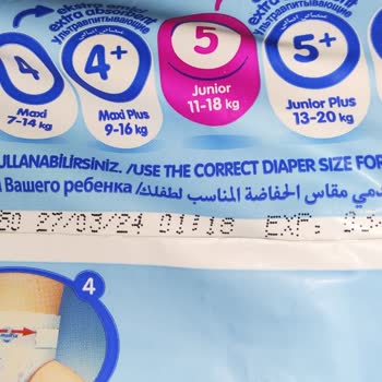 Molfix Bez Sürekli Çiş Kaçırıyor