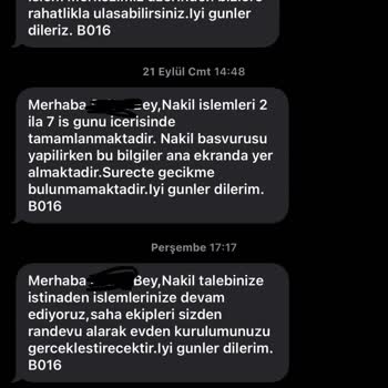 TurkNet Nakil İşlemini Bir Türlü Yapamadılar