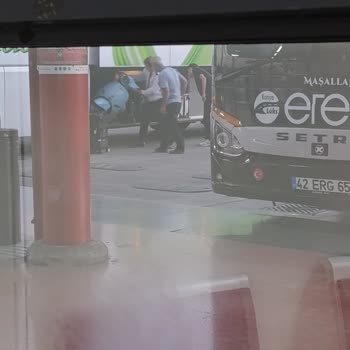 Uludağ Turizm Balıkesir Uludağ Bagajda Motorlar Taşıyor