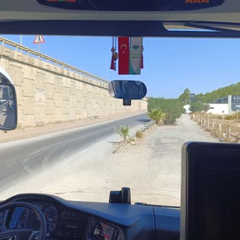 Uludağ Turizm Balıkesir Uludağ Bagajda Motorlar Taşıyor