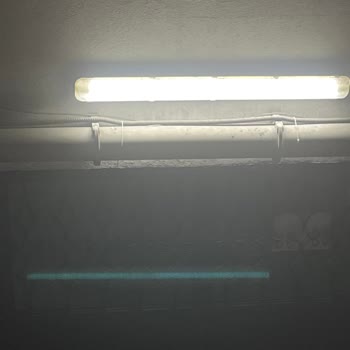 A Hastanesi Işık Kapatılmasını Rica Ederiz!