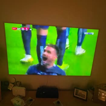 TOD Tv Kalitesiz Yayın Muhatap Yok