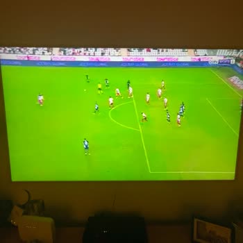 TOD Tv Kalitesiz Yayın Muhatap Yok