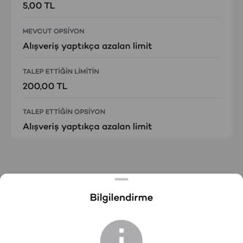 Akbank Mobil Uygulamayı Kısıtladı