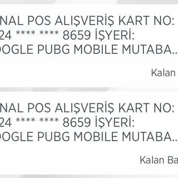 Helppay Banka Hesabımdan Para Kesmesi