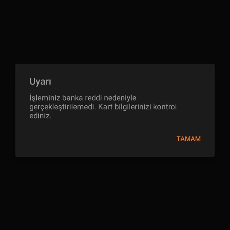 Ziraat Bankası Bankkartta Açık Olmasına Rağmen Kredi Kısmını Kullanamıyorum!