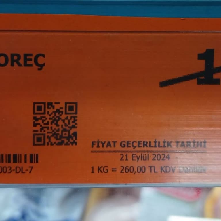 A101 Şubesinde Nezaketsiz Ve Kaba Davranış