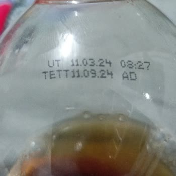 BİM Tarihi Geçmiş Ürün Satışı Hakkında Şikayet