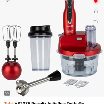 Tefal Actiflow Set Sürekli Bozuluyor