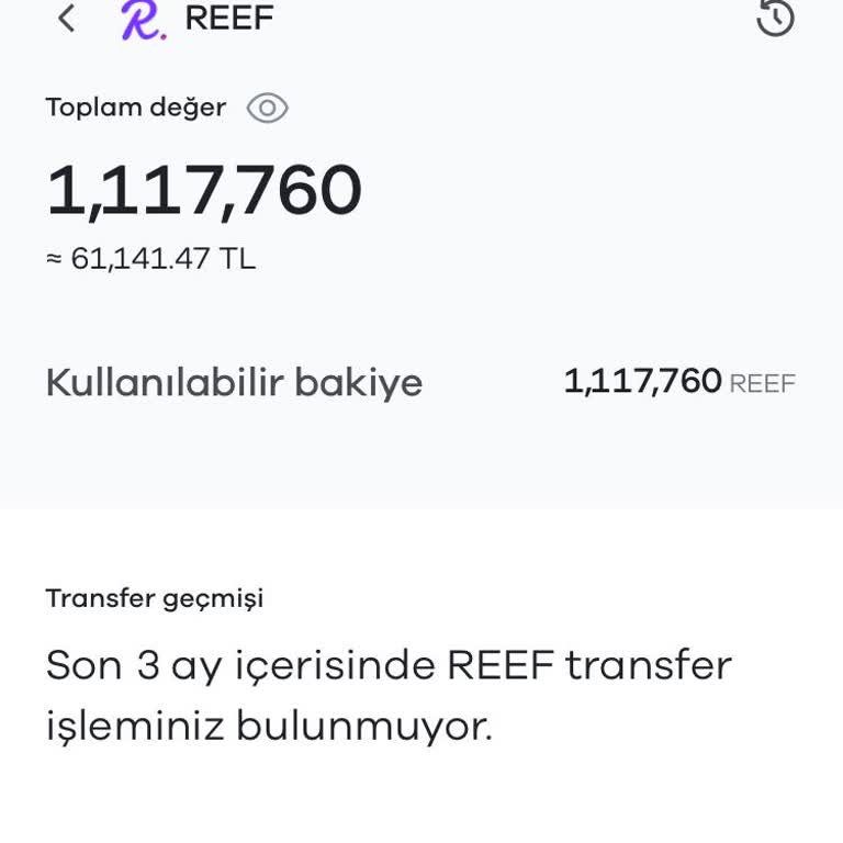 Paribu Coinime Çöktü Vermiyor.