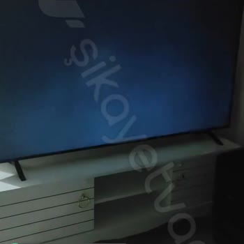 Sunny Servis Yaptık Bir Sorun Yok Diyor Ama Sorun Daha Sonra Tekrar Ediyor!
