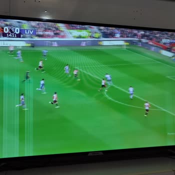 Bozuk TV Ve İlgisiz Ankara Onvo Servisi
