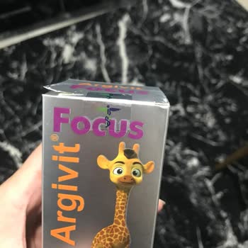 Argivit Focus Köpürme Sorunu