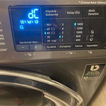 Pişmanlık Samsung Asla Ve Asla Bir Daha Almam