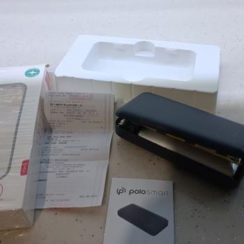 Polo Smart Powerbank'in Tehlikeli Şişme Sorunu