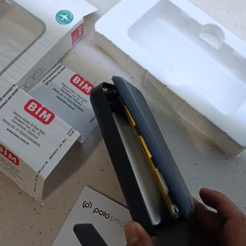 Polo Smart Powerbank'in Tehlikeli Şişme Sorunu
