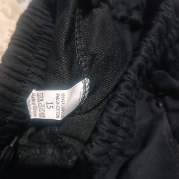 Trendyol Ve Fyk Kids Satıcısından Mağdur Edildim