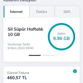 Türk Telekom'un Tarife Taahhüt Mağduriyeti