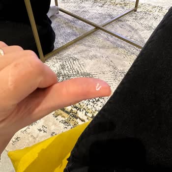 Algida Maraş Usulü Plastik Parçası