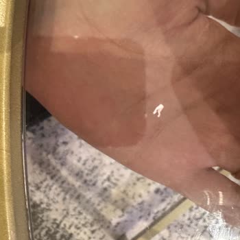 Algida Maraş Usulü Plastik Parçası