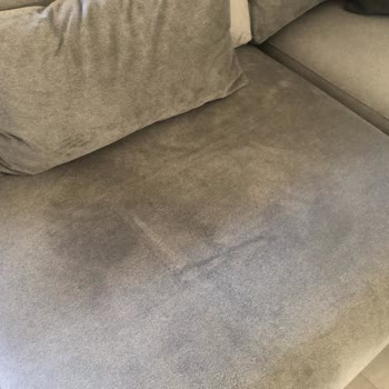 Doğtaş Giza Köşe Koltuk Takımı Hatalı