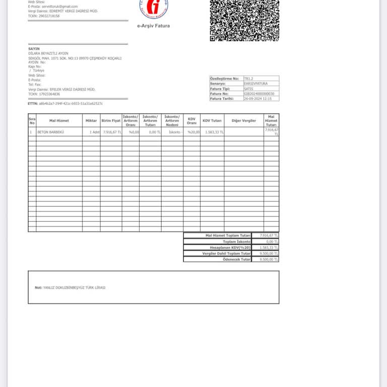 Horoz Lojistik Acil Çözüm İstiyorum