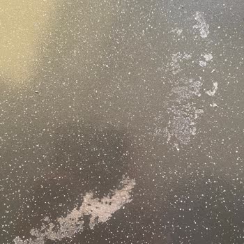 Thermoad Granit Değil, Tamamen Döküldü