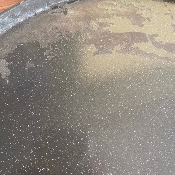 Thermoad Granit Değil, Tamamen Döküldü