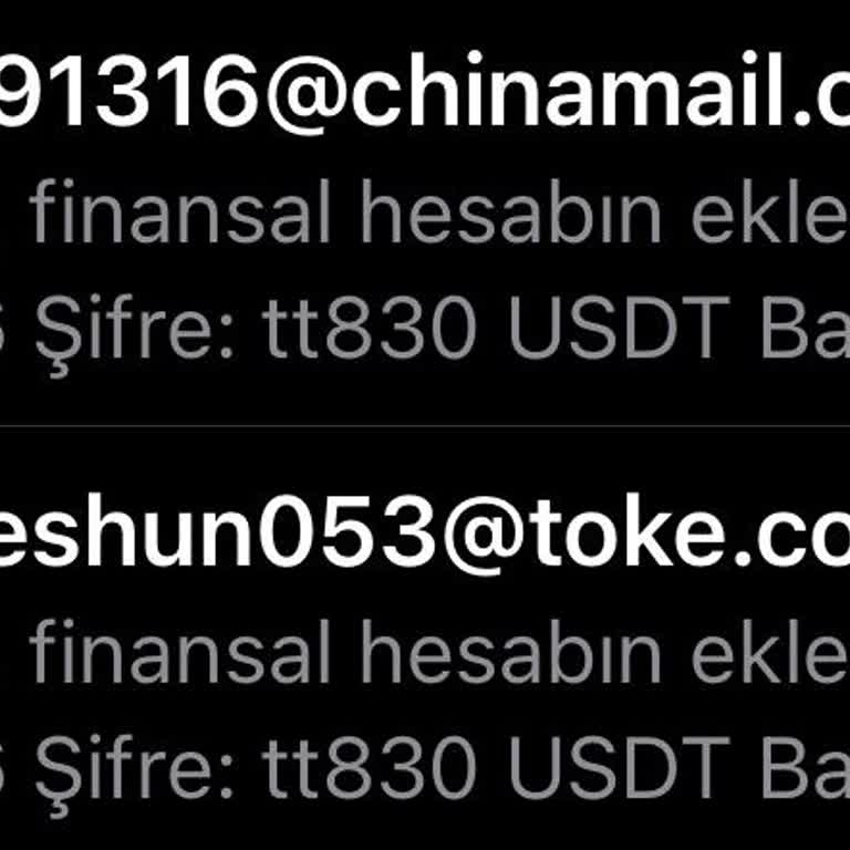 Taip69.com Mesaj Geldi