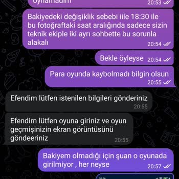 Mostbet Casino Sitesinde Yaşanan Teknik Sorun Ve Bakiye Kaybı