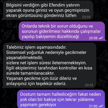 Mostbet Casino Sitesinde Yaşanan Teknik Sorun Ve Bakiye Kaybı