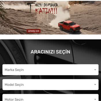 Aracimaksesuar.com Ürün Siparişim Hâlâ Kargoya Verilmedi Ve İletişim Sağlanamıyor