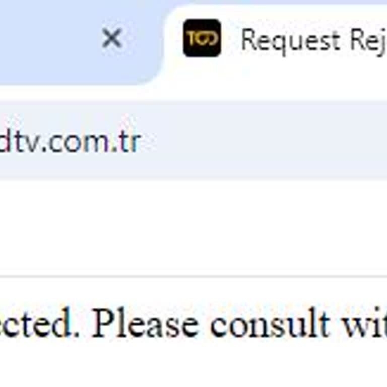 TOD Tv Yine Tod, Yeni Hatalar, Yine De Ulaşılamazlar