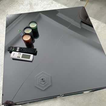 @sehpajikenan Kırık Gelen Orta Sehpa