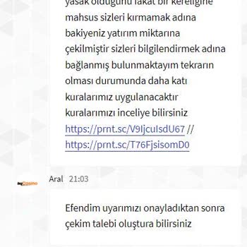 Bycasino Kazanç Göndermemek İçin Bahane Uyduruyor Paranıza El Koyuyor