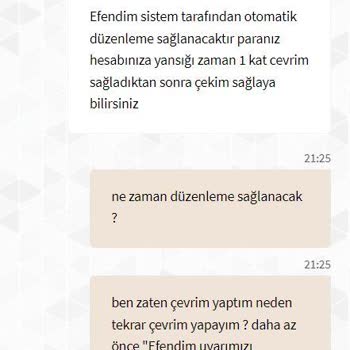 Bycasino Kazanç Göndermemek İçin Bahane Uyduruyor Paranıza El Koyuyor