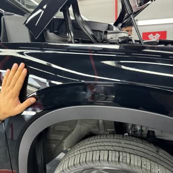 Chery Omoda 5 Luxury Araçta Boya Sorunu Ve Çözüm Eksikliği