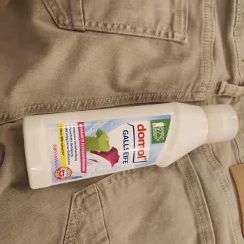 Rossmann - Domol Leke Yapıyor